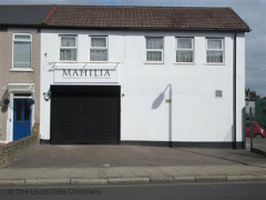 Mahilia image