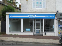 iHire image
