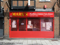 Mark's image