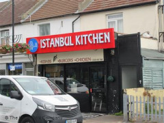 Istanbul Kitchen image