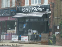 Katie's Kitchen image