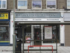 Bromley Vape Company image
