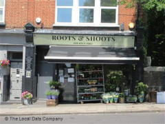 Roots & Shoots image