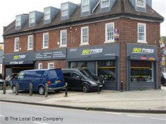 SKD Tyres image