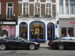 Hirsh London image