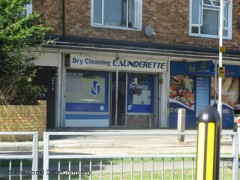 Dry Cleaning Launderette image