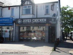 Joyes Chicken image