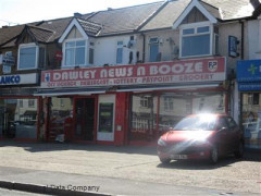 Dawley News N Booze image