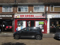 Ur Local image