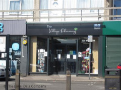 The Village Pharmacy image