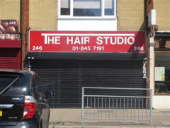The Hair Studio image