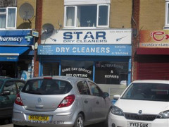 Star Dry Cleaners image