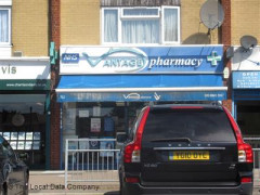 Vantage Pharmacy image