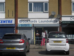Brookfords Launderette image