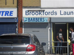 The Barbers image