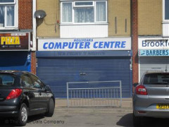 Hollyoaks Computer Centre image