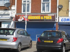 KK Chicken & Pizza image