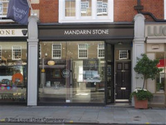 Mandarin Stone image