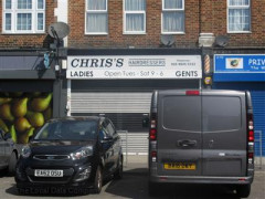 Chris's Hairdressers image