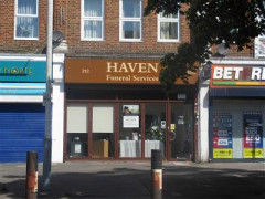 Haven image