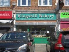 Kingshill Bakery image