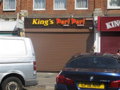 King's Peri Peri image