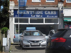 Brentside Cars image