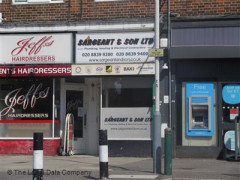 Sargeant & Son image