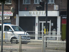 Barfia London image