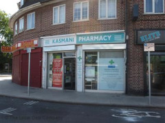 Kasmani Pharmacy image