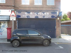G.S Cycles image