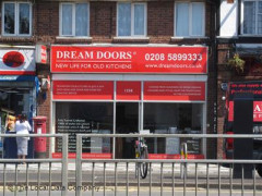 Dream Doors image