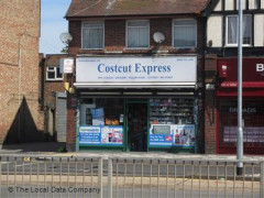 Costcut Express image