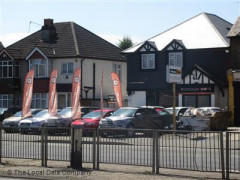 Cottage Cars image