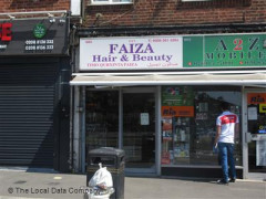 Faiza image