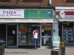 A2Z Mobiles image