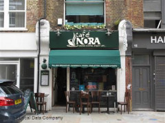 Cafe Nora image