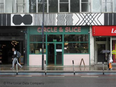 Circle & Slice image
