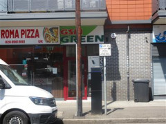 GSM Green image
