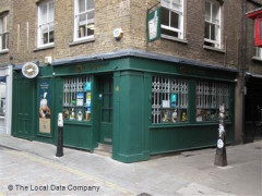Jen Tea image