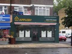 Appleby image