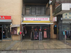 Ayesha Fashion image