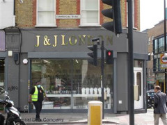 J & J London image