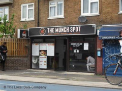 The Munch Spot image