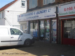B4 Dry Cleaning & Laundry image