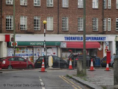 Thornfield Supermarket image