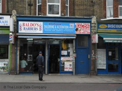 Rahma Tailoring & Alteration image