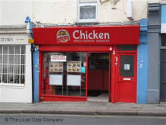 Sunny Hill Chicken image