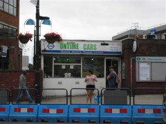 Cricket Ontime Cars image