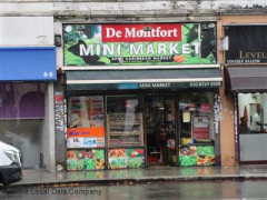 De Montfort Mini Market image